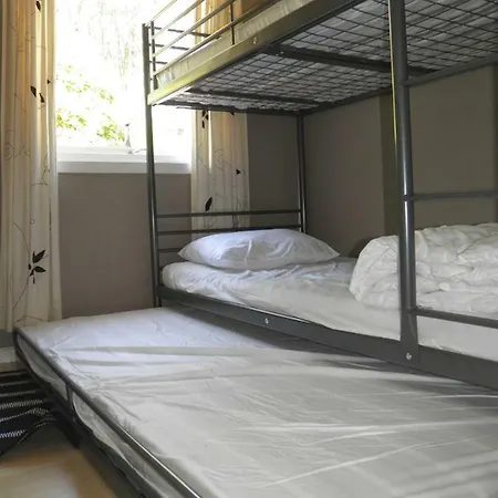 Fjellheim Сasa de vacaciones