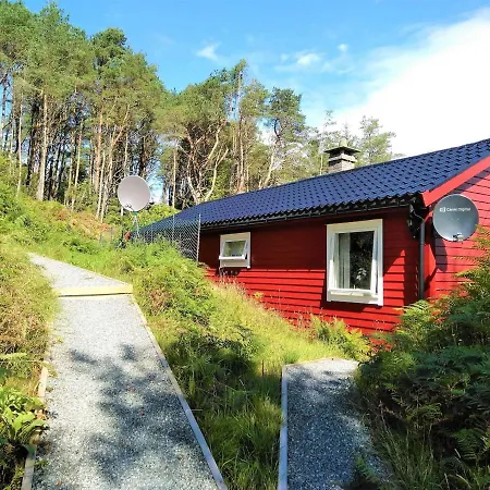 Fjellheim * Herdla