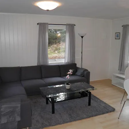 Fjellheim Сasa de vacaciones